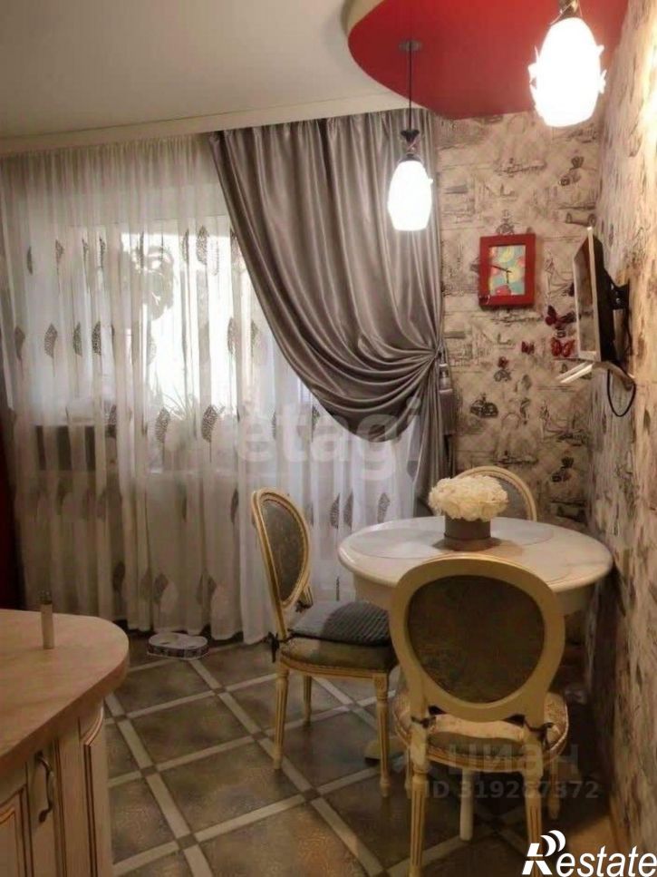 2-комн квартира улица Семашко, 36,  д. 36