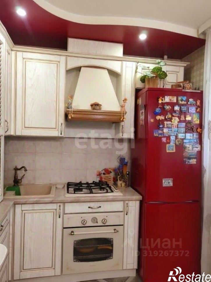 2-комн квартира улица Семашко, 36,  д. 36