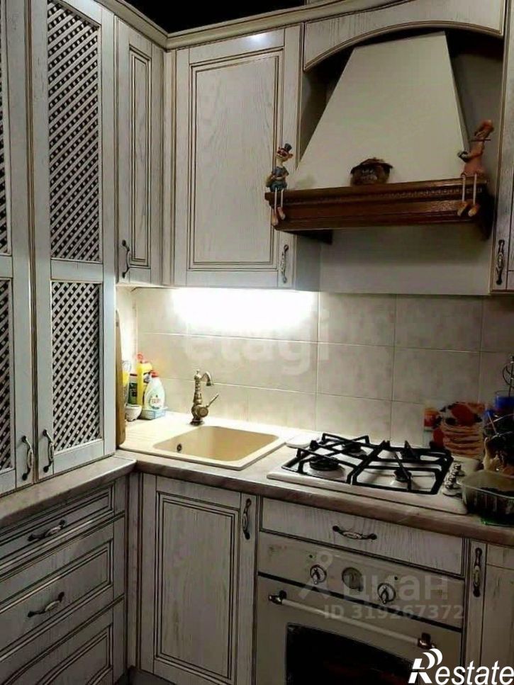 2-комн квартира улица Семашко, 36,  д. 36