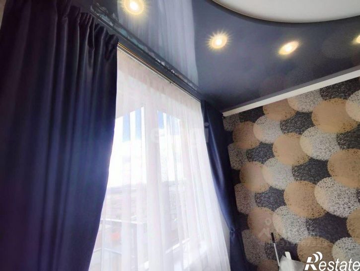 1-комн квартира улица Есенина, 15,  д. 15