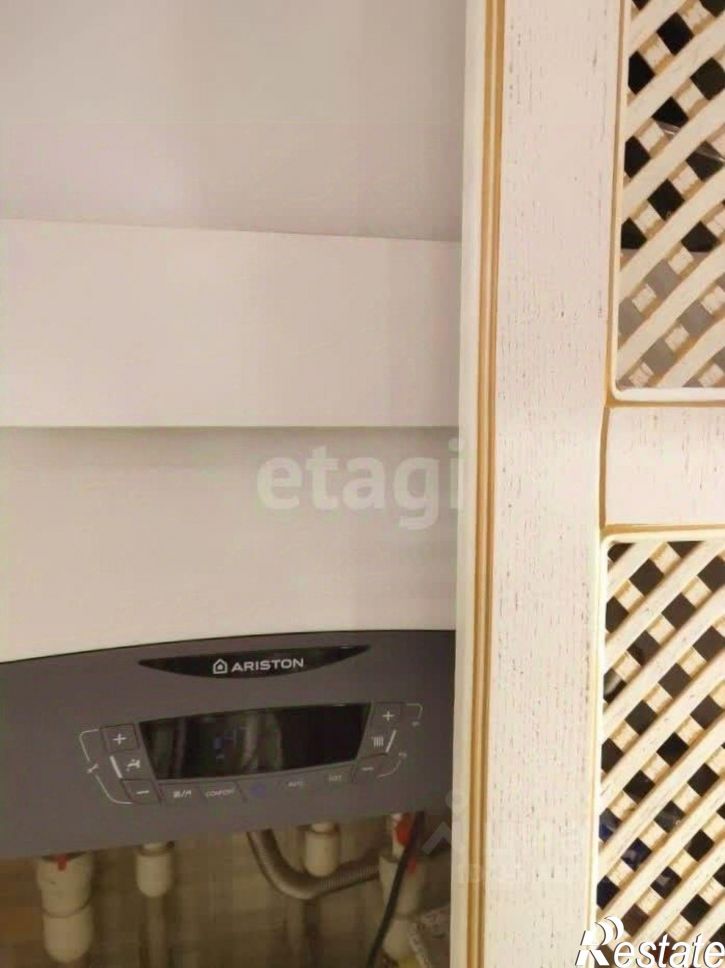 2-комн квартира улица Семашко, 36,  д. 36