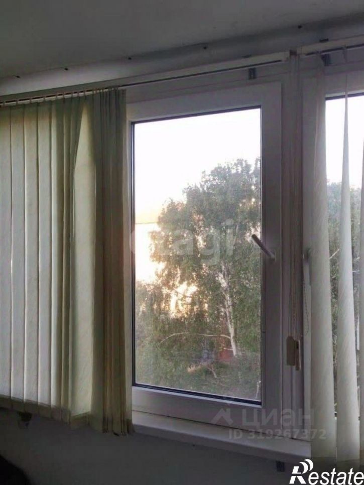 2-комн квартира улица Семашко, 36,  д. 36