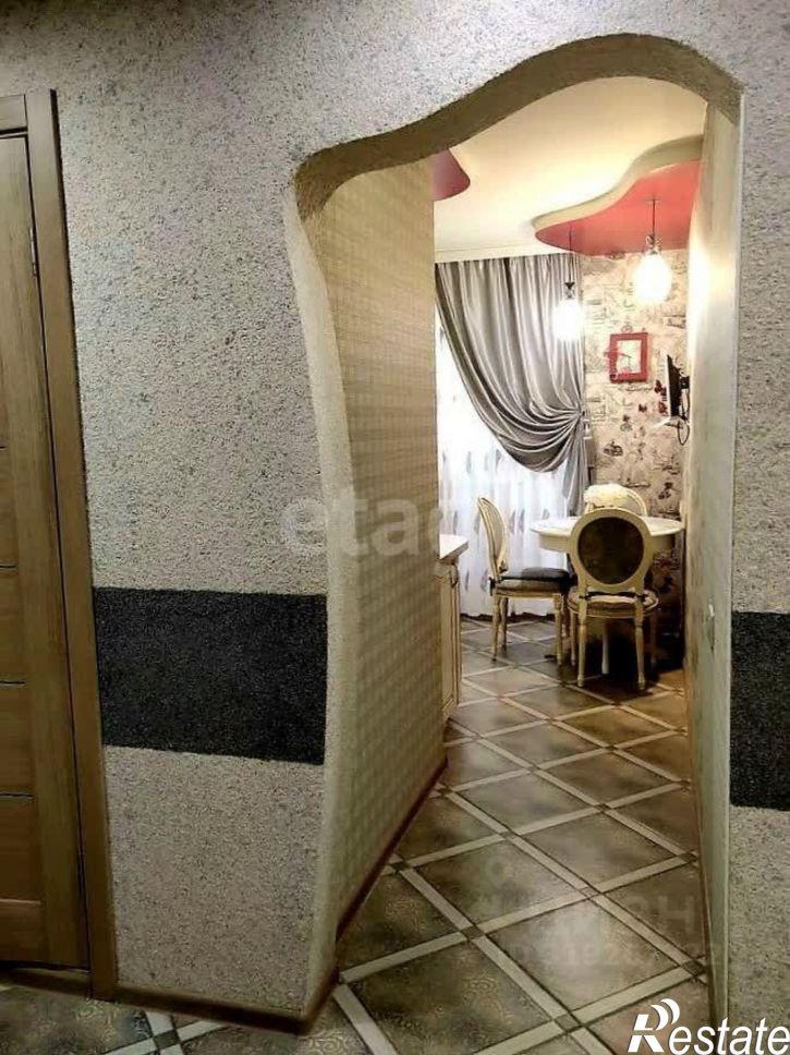 2-комн квартира улица Семашко, 36,  д. 36