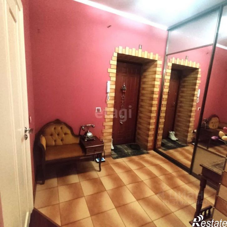 1-комн квартира Архиерейская улица, 5А,  д. 5А