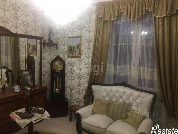 3-комн квартира Гражданский проспект, 2,  д. 2