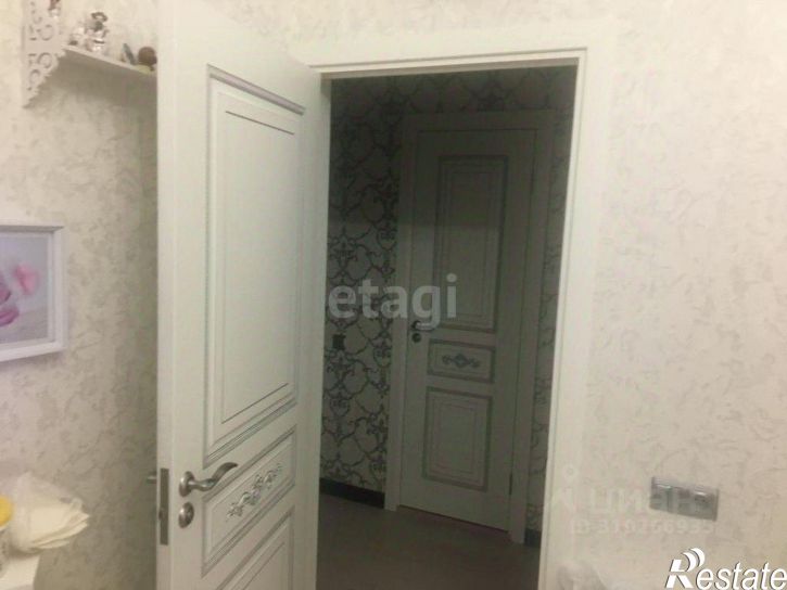 3-комн квартира Гражданский проспект, 2,  д. 2