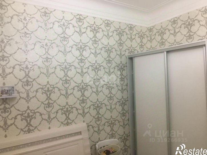 3-комн квартира Гражданский проспект, 2,  д. 2