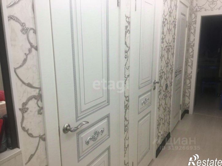 3-комн квартира Гражданский проспект, 2,  д. 2