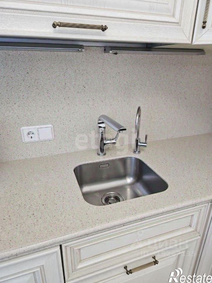 3-комн квартира Садовая улица, 6,  д. 6