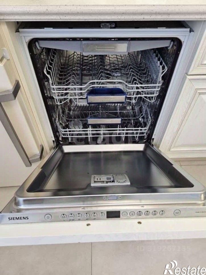 3-комн квартира Садовая улица, 6,  д. 6