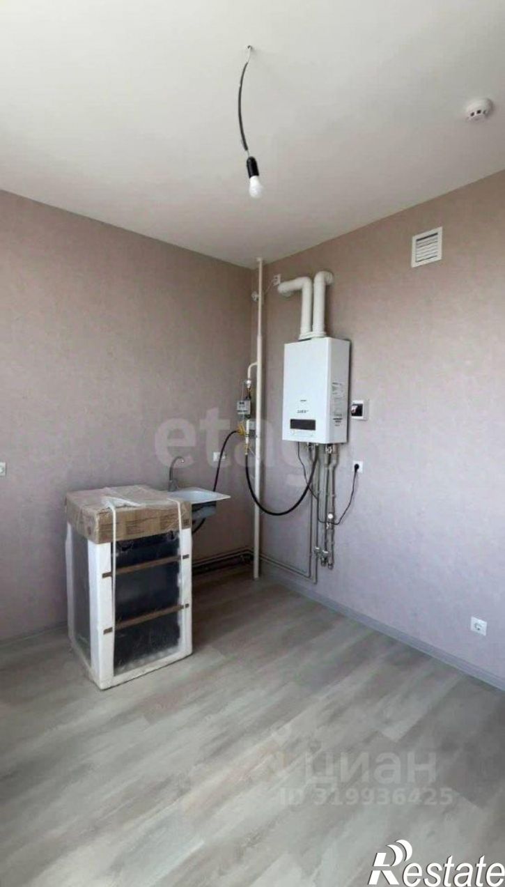 1-комн квартира улица Анатолия Ачкасова, 2,  д. 2