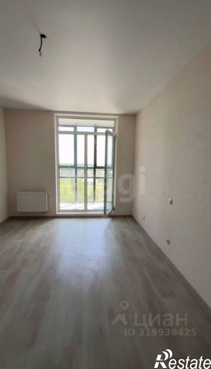 1-комн квартира улица Анатолия Ачкасова, 2,  д. 2