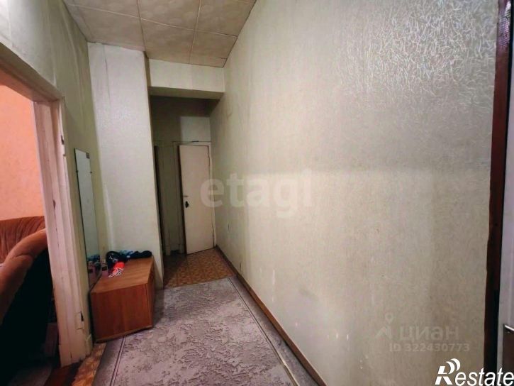 2-комн квартира проспект Славы, 65/36,  д. 65/36