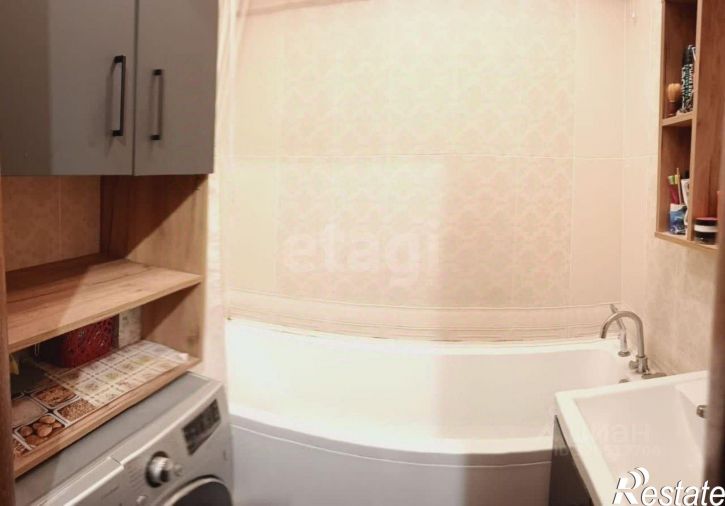 3-комн квартира улица Королёва, 16,  д. 16