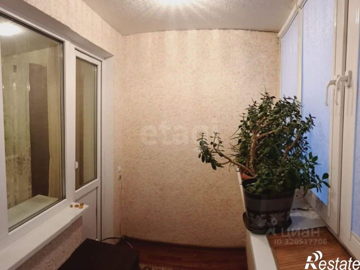 3-комн квартира улица Королёва, 16,  д. 16