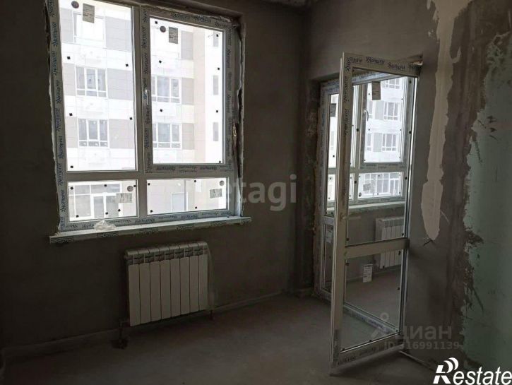 1-комн квартира Кирпичная улица, 63,  д. 63