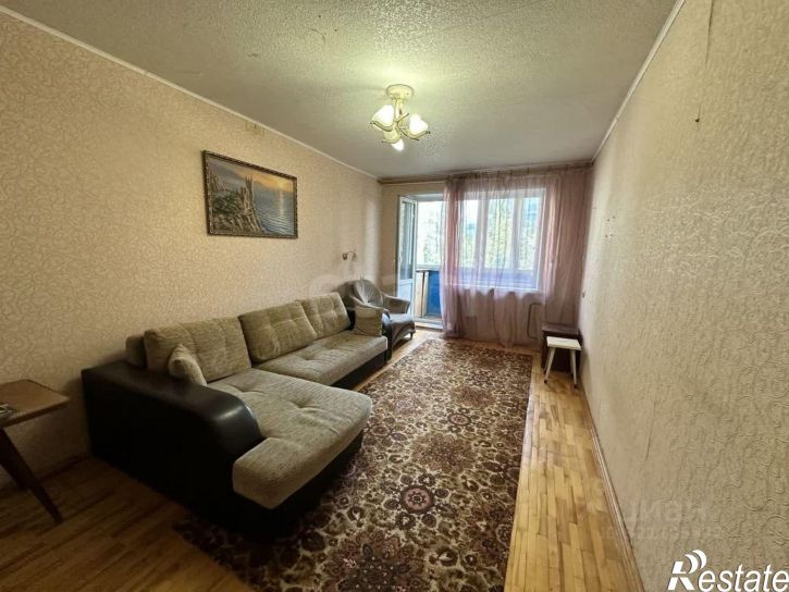 2-комн квартира Степная улица, 1А,  д. 1А