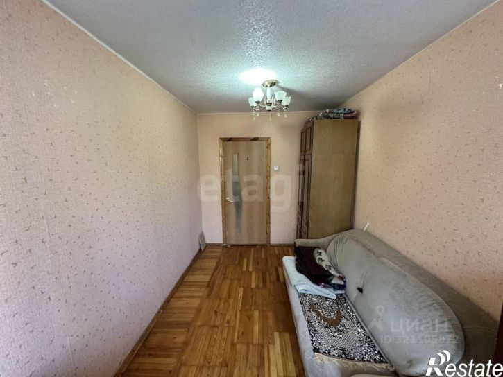 2-комн квартира Степная улица, 1А,  д. 1А