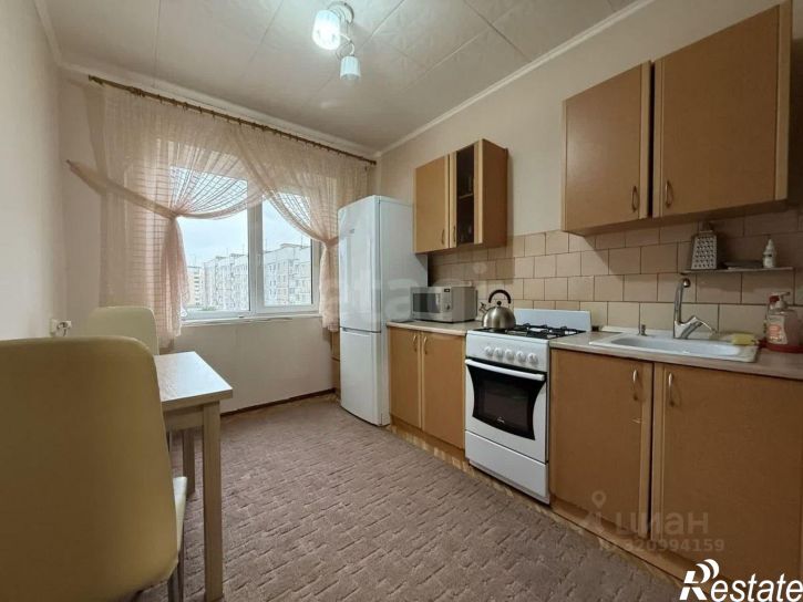 3-комн квартира Гостёнская улица, 1,  д. 1