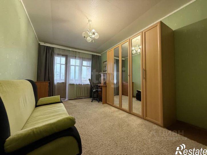 3-комн квартира Гостёнская улица, 1,  д. 1