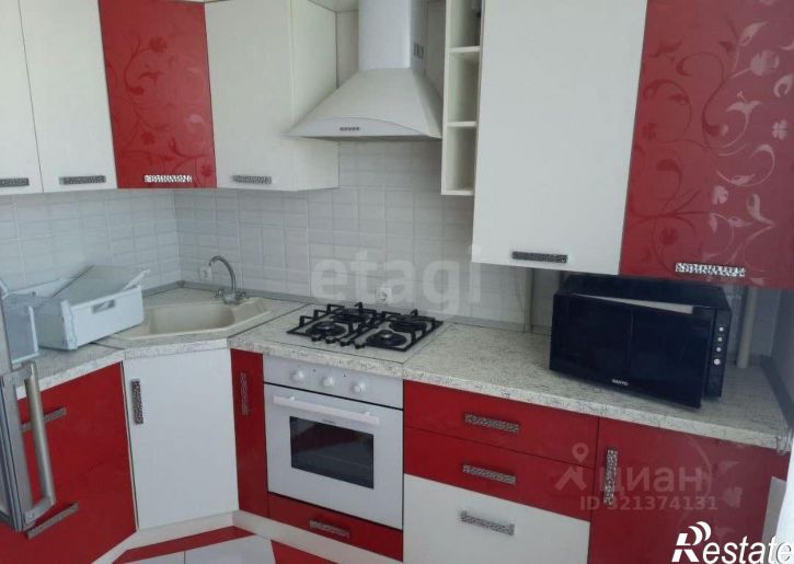 2-комн квартира Каштановая улица, 19,  д. 19