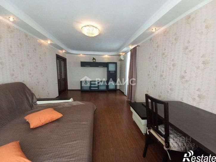 3-комн квартира улица Победы, 49 к6,  д. 49 к6