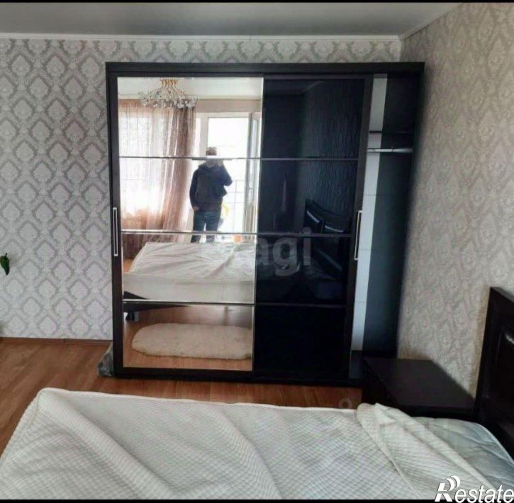 2-комн квартира Каштановая улица, 19,  д. 19