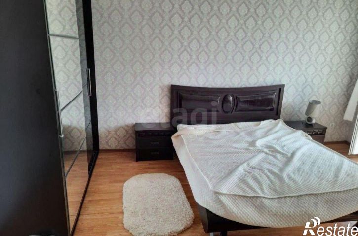 2-комн квартира Каштановая улица, 19,  д. 19