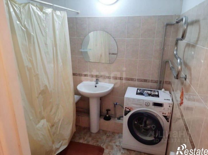 2-комн квартира Каштановая улица, 19,  д. 19