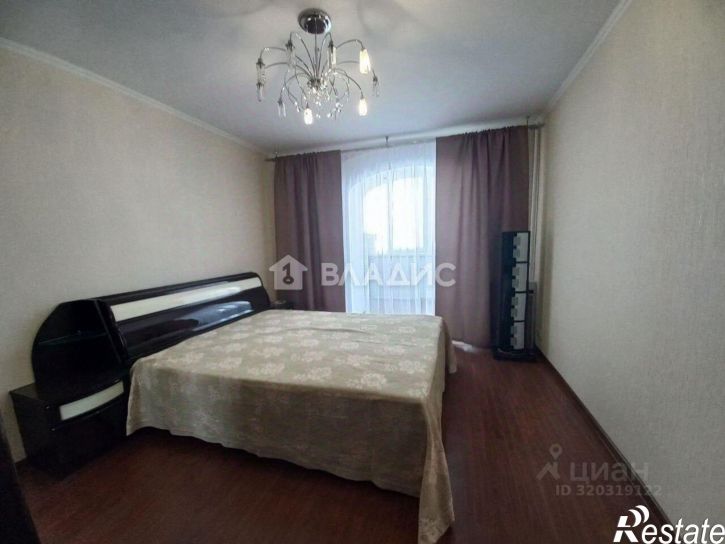 3-комн квартира улица Победы, 49 к6,  д. 49 к6