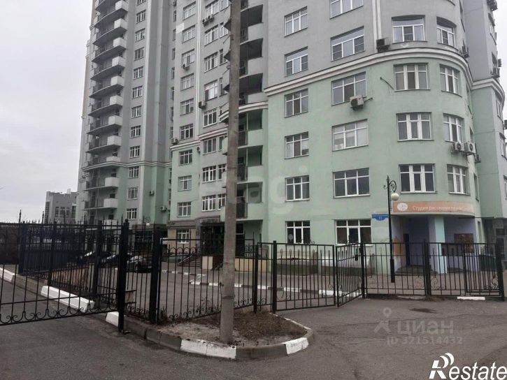 Офис Свято-Троицкий бульвар, 15,  д. 15