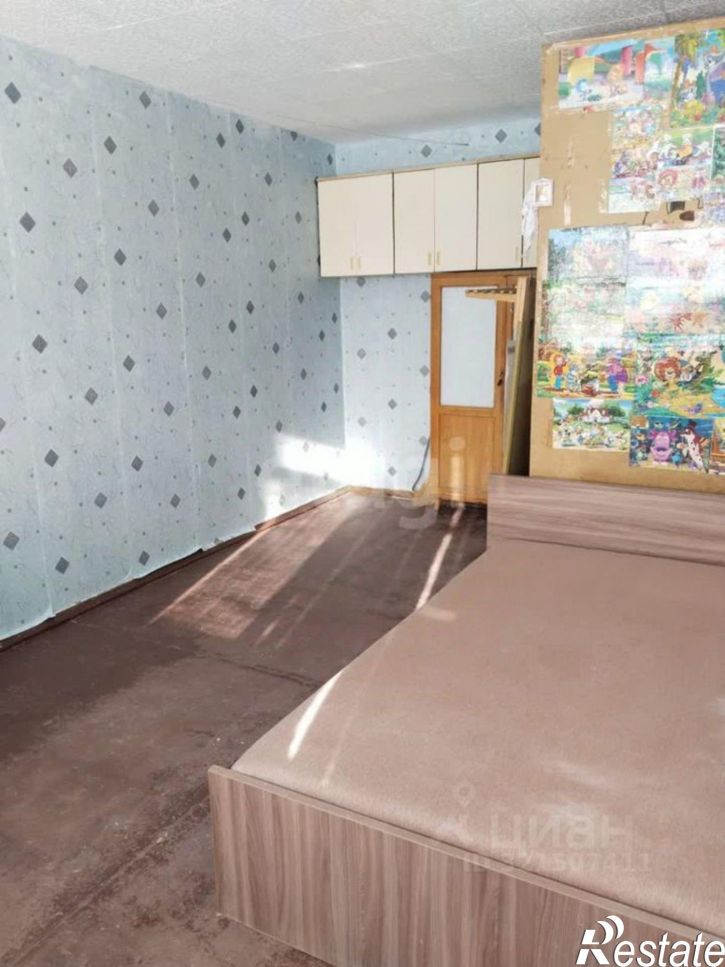 Комната улица К. Заслонова, 179,  д. 179