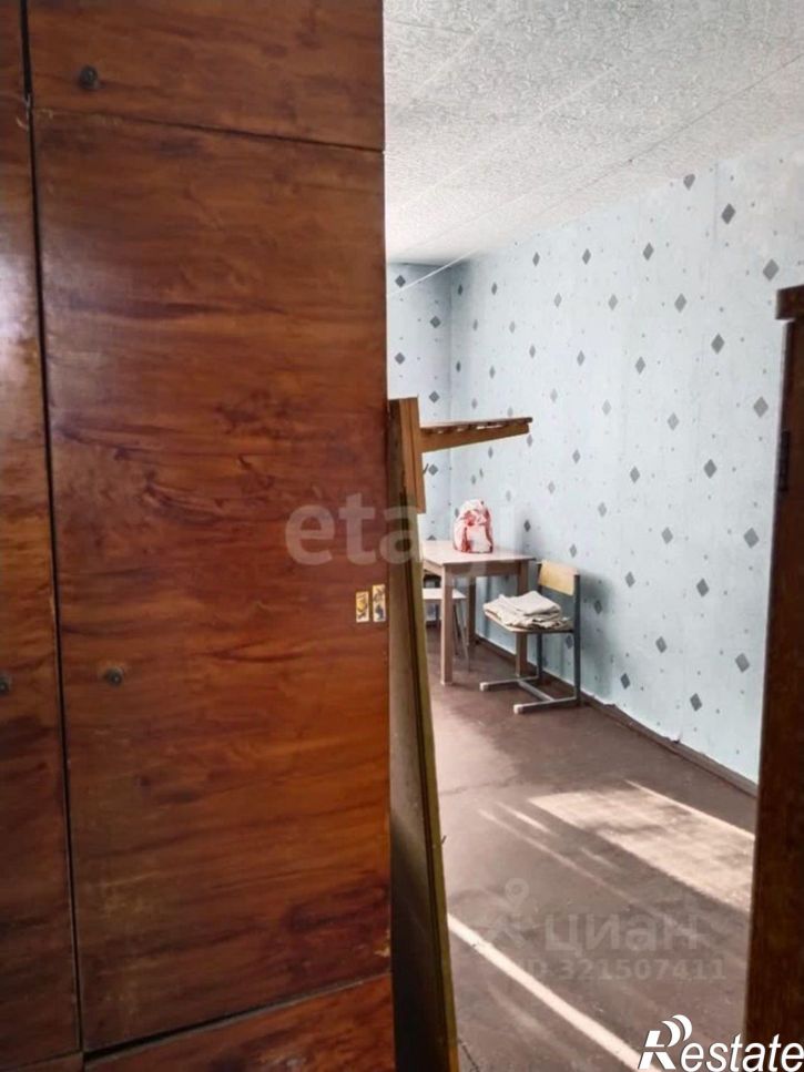 Комната улица К. Заслонова, 179,  д. 179