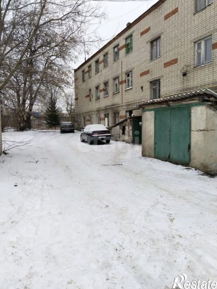 Комната улица К. Заслонова, 179,  д. 179