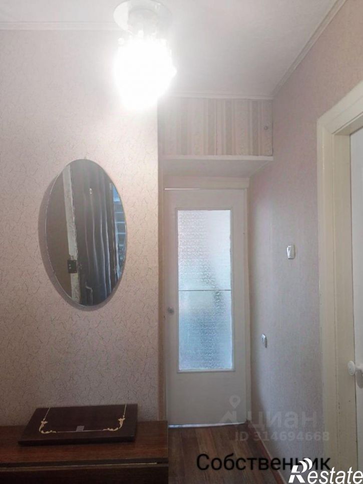 1-комн квартира проспект Богдана Хмельницкого, 148,  д. 148