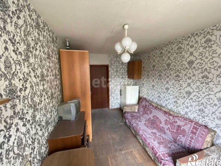 Комната улица Горького, 70,  д. 70