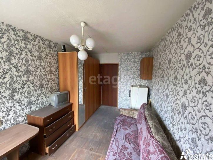 Комната улица Горького, 70,  д. 70