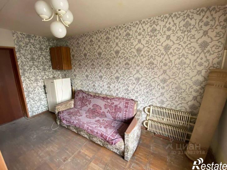 Комната улица Горького, 70,  д. 70