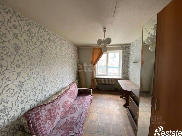 Комната улица Горького, 70,  д. 70