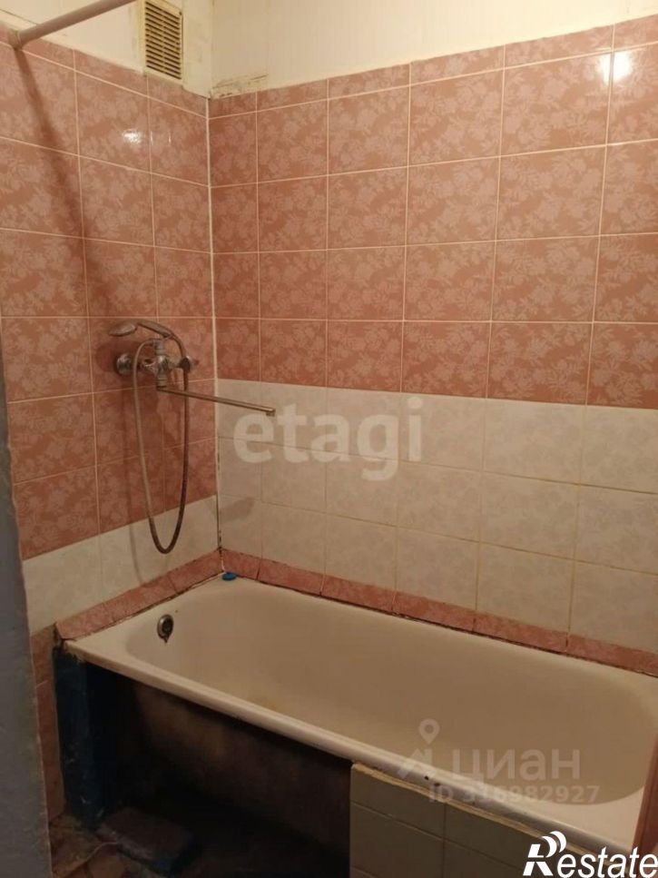 Комната улица Горького, 63,  д. 63