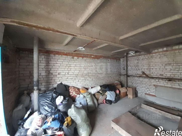 Гараж/парковка переулок Чапаева, 77,  д. 77