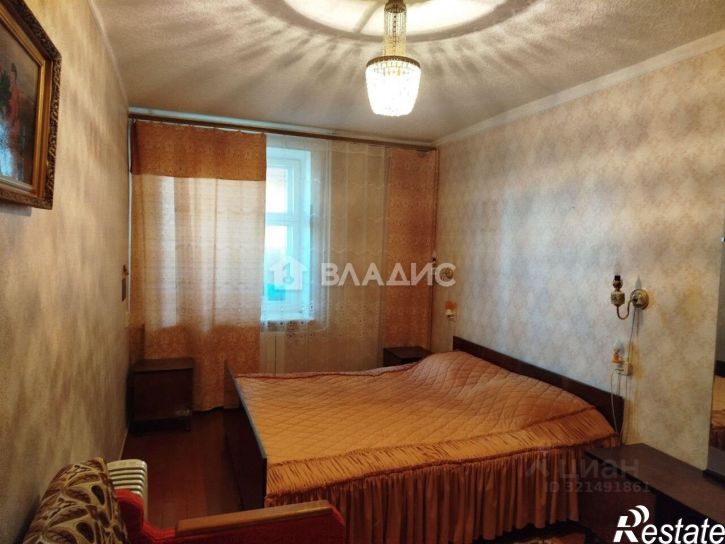 2-комн квартира Белгород, проспект Ватутина, 4