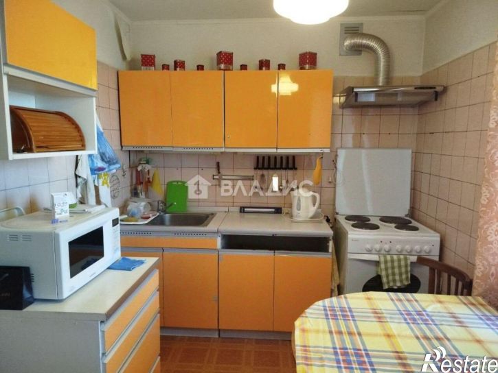 2-комн квартира Белгород, проспект Ватутина, 4