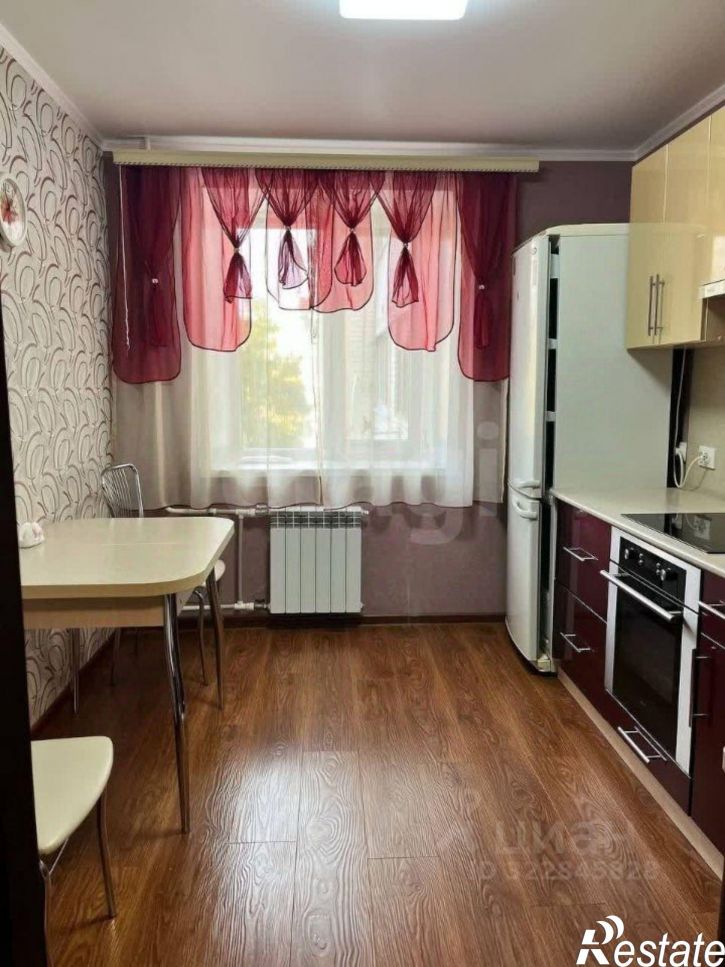 1-комн квартира улица Королёва, 6,  д. 6