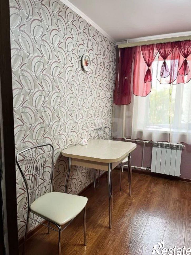 1-комн квартира улица Королёва, 6,  д. 6