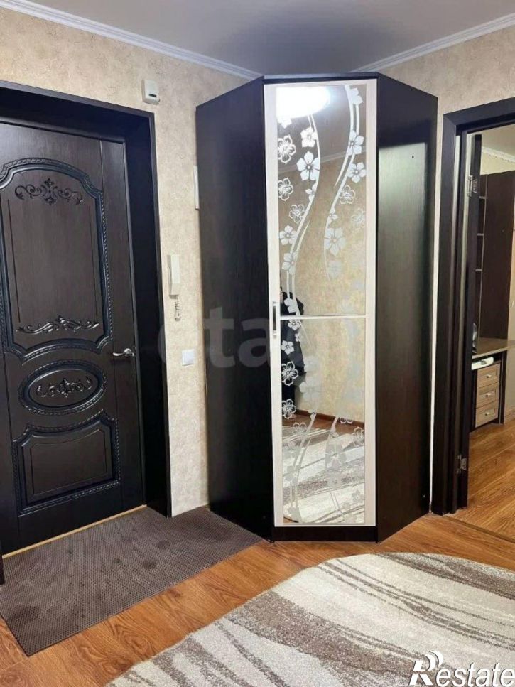 1-комн квартира улица Королёва, 6,  д. 6