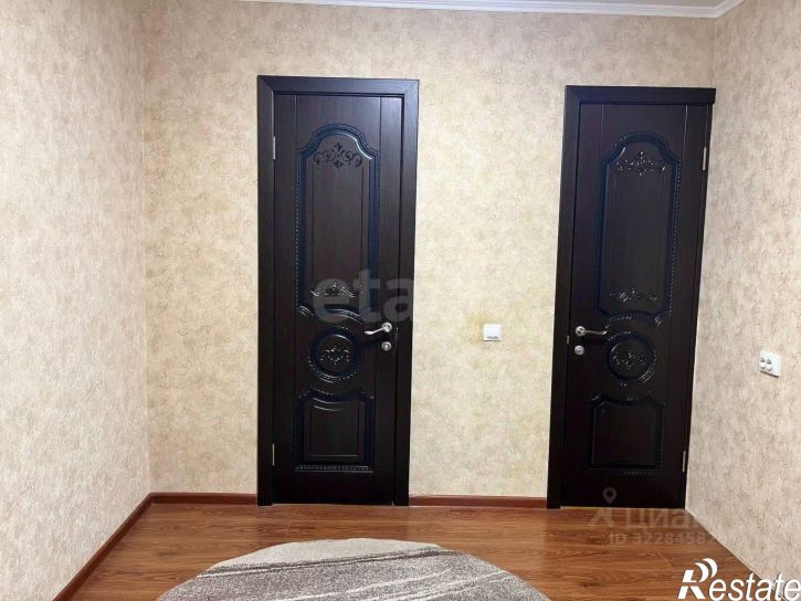 1-комн квартира улица Королёва, 6,  д. 6