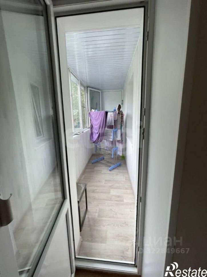 1-комн квартира улица 5 Августа, 35,  д. 35