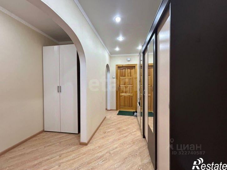 3-комн квартира бульвар Юности, 21,  д. 21