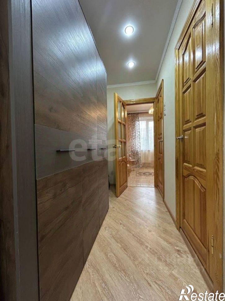 3-комн квартира бульвар Юности, 21,  д. 21